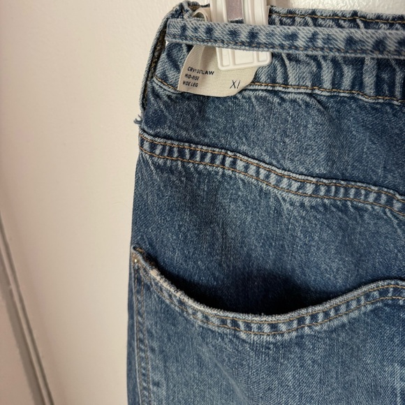 NWT Free people jeans - Picture 2 of 4